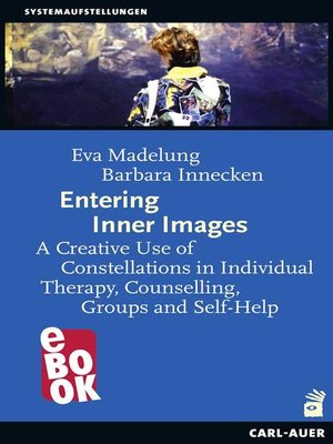 cover image of Entering Inner Images